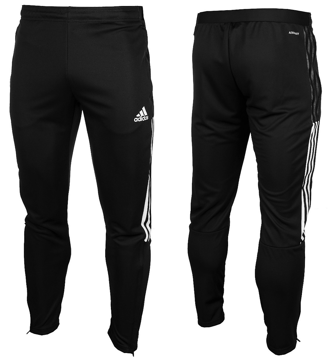 adidas Tiro 21 Trainingsbroek Slim Jeugd GQ1242