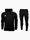 Afbeelding van adidas Komplet dziecięcy Tiro 21 Sweat Junior GM7326/GM7332 productvariant