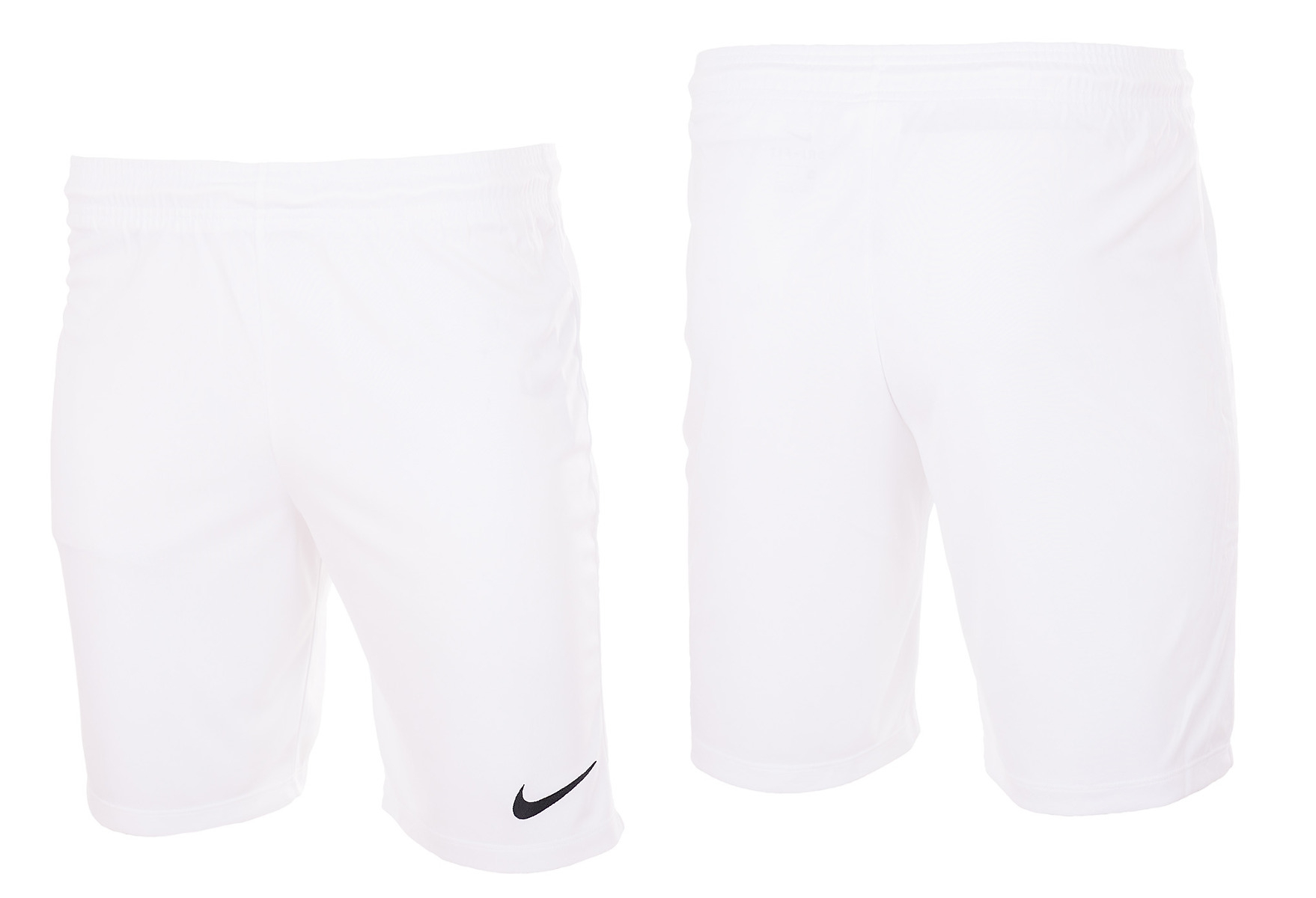 Nike Heren Dry Park II Korte broek 725887 100