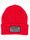 Afbeelding van Ozoshi Czapka Zimowa Heiko Cuffed Beanie OWH20CFB004 01 productvariant