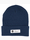 Afbeelding van Ozoshi Czapka Zimowa Haichi Cuffed Beanie OWH20RCFB005 02 productvariant