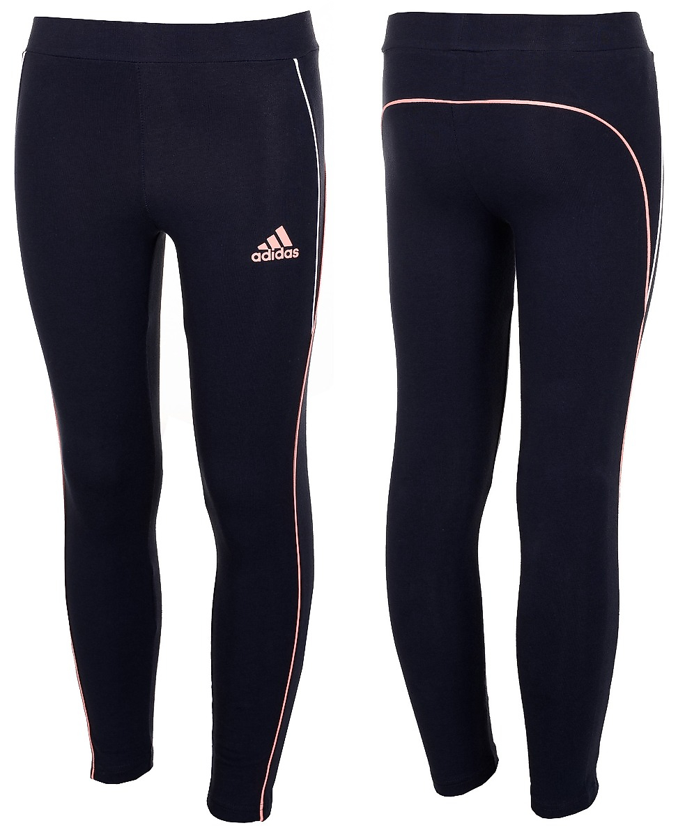 Kinderlegging adidas Lg Cot Tight GG3497