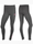 Afbeelding van adidas legginsy damskie sportowe Essentials High Waist Legging H07783 productvariant