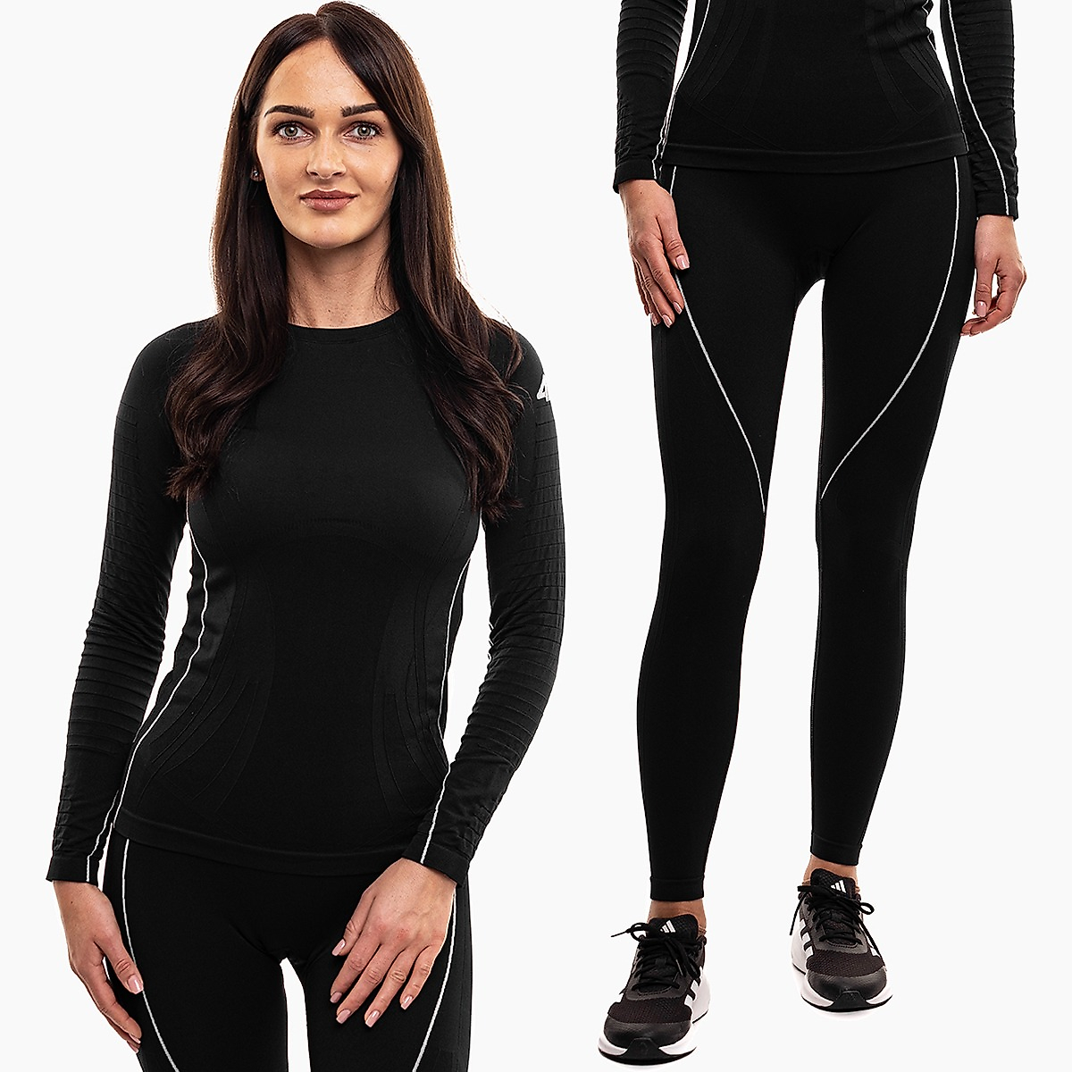 4F Dames Thermo Set 4FWAW25USEAF203 20S/4FWAW25USEAF204 20S