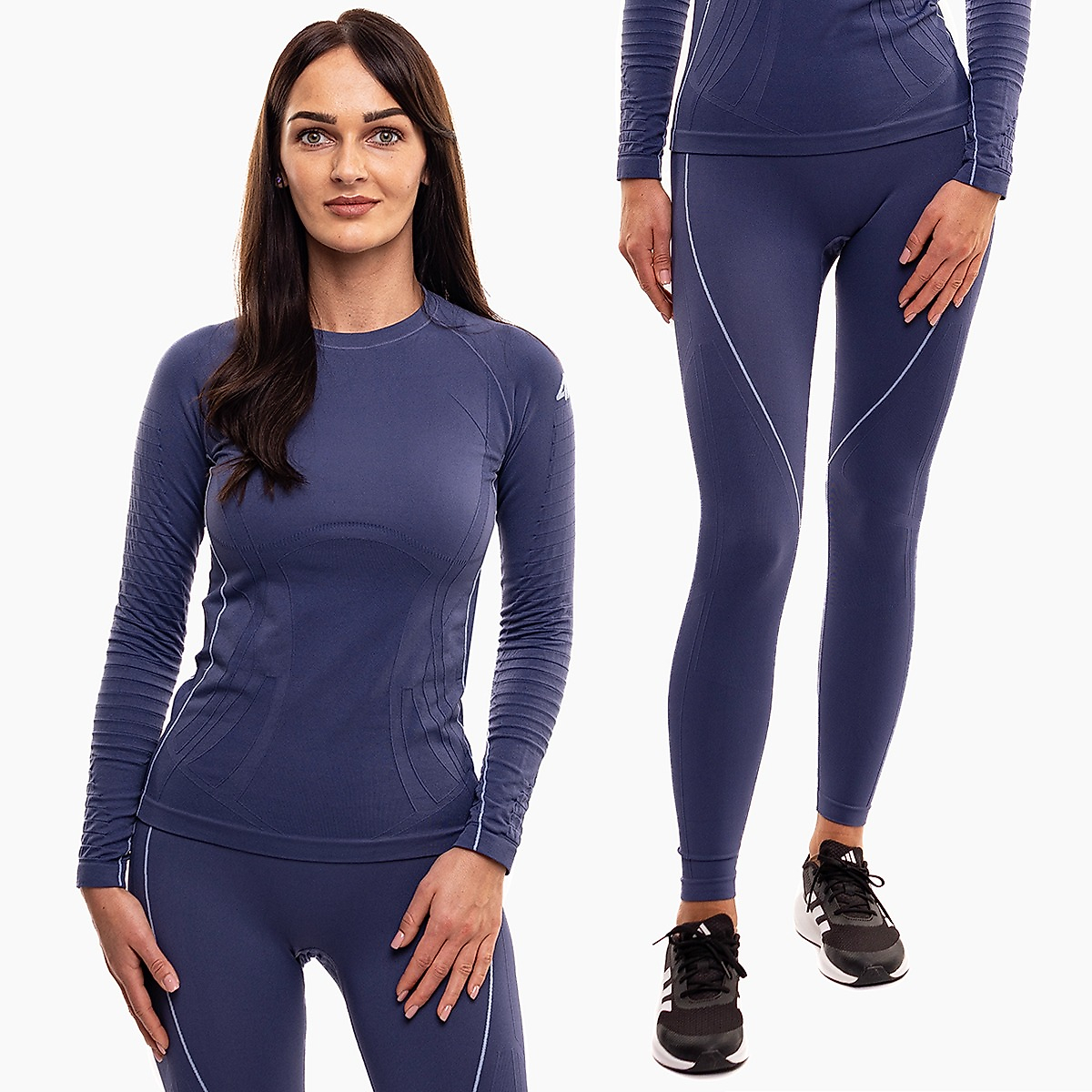 4F Dames Thermo Set 4FWAW25USEAF203 32S/4FWAW25USEAF204 32S