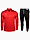 Afbeelding van Puma Dres męski teamRISE Track 657392 01/657390 03 productvariant