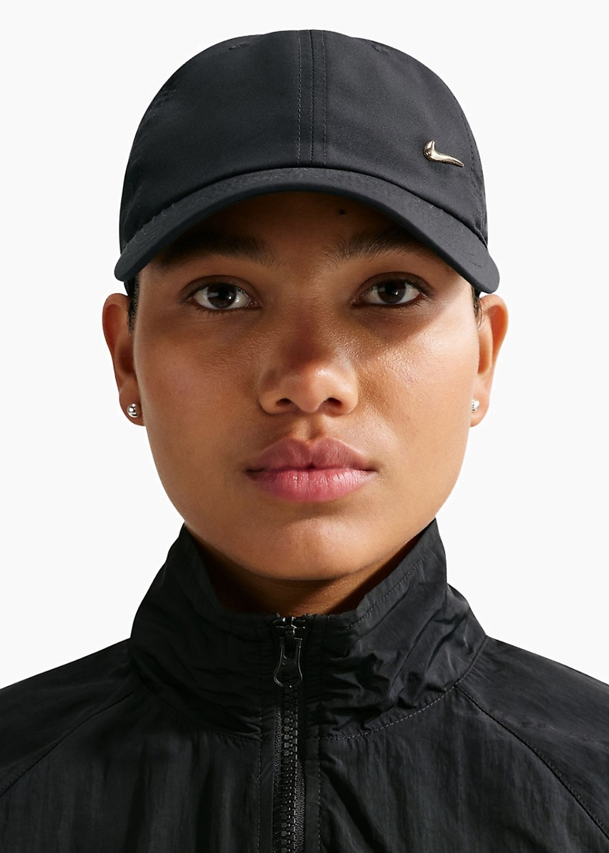 Dames-baseballcap Nike Dri-FIT Club FB5372 011