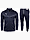 Afbeelding van Puma Dres męski teamRISE Track 657392 06/657390 06 productvariant