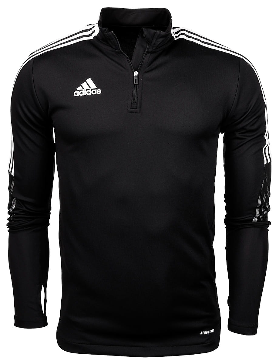 adidas Bluza dla dzieci Tiro 21 Training Top Youth GM7325