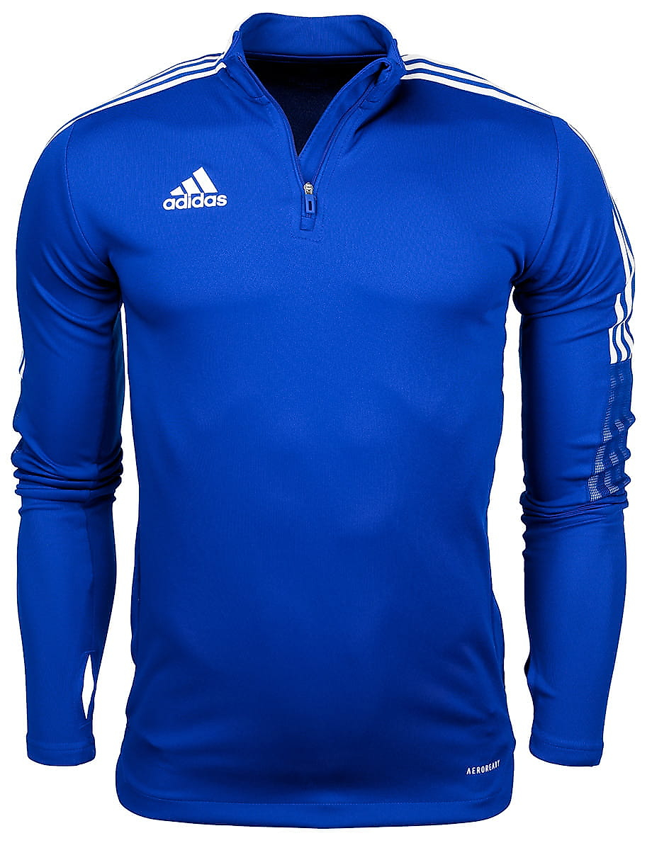 adidas Bluza dla dzieci Tiro 21 Training Top Youth GM7322