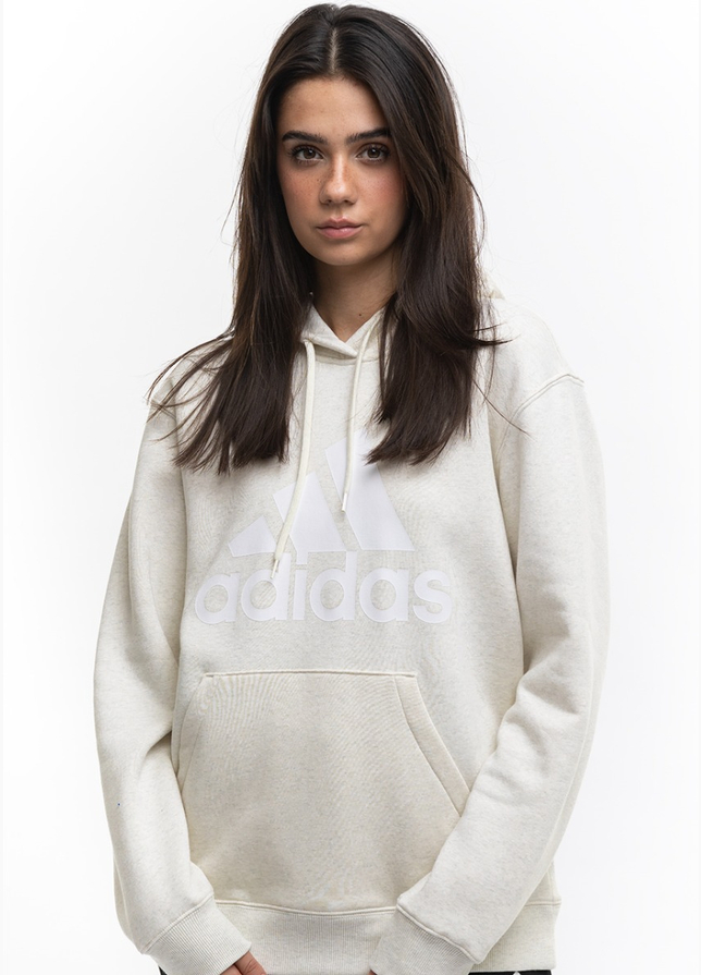 adidas Bluza damska Essentials Big Logo Regular Fleece IM0252 adidas Bluza damska Essentials Big Logo Regular Fleece IM0252