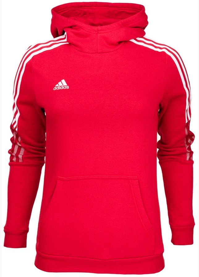 adidas Bluza damska Tiro 21 Sweat Hoody GM7327 adidas Bluza damska Tiro 21 Sweat Hoody GM7327