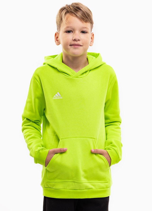 adidas Bluza dla dzieci Entrada 22 Hoody HC5069 adidas Bluza dla dzieci Entrada 22 Hoody HC5069