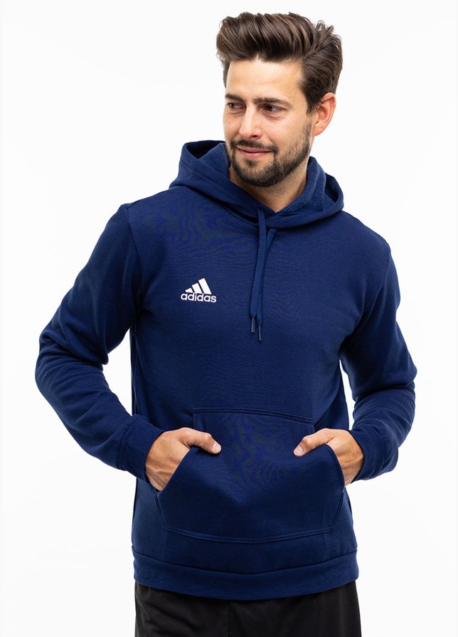 adidas Bluza męska Entrada 22 Hoody H57513 adidas Bluza męska Entrada 22 Hoody H57513