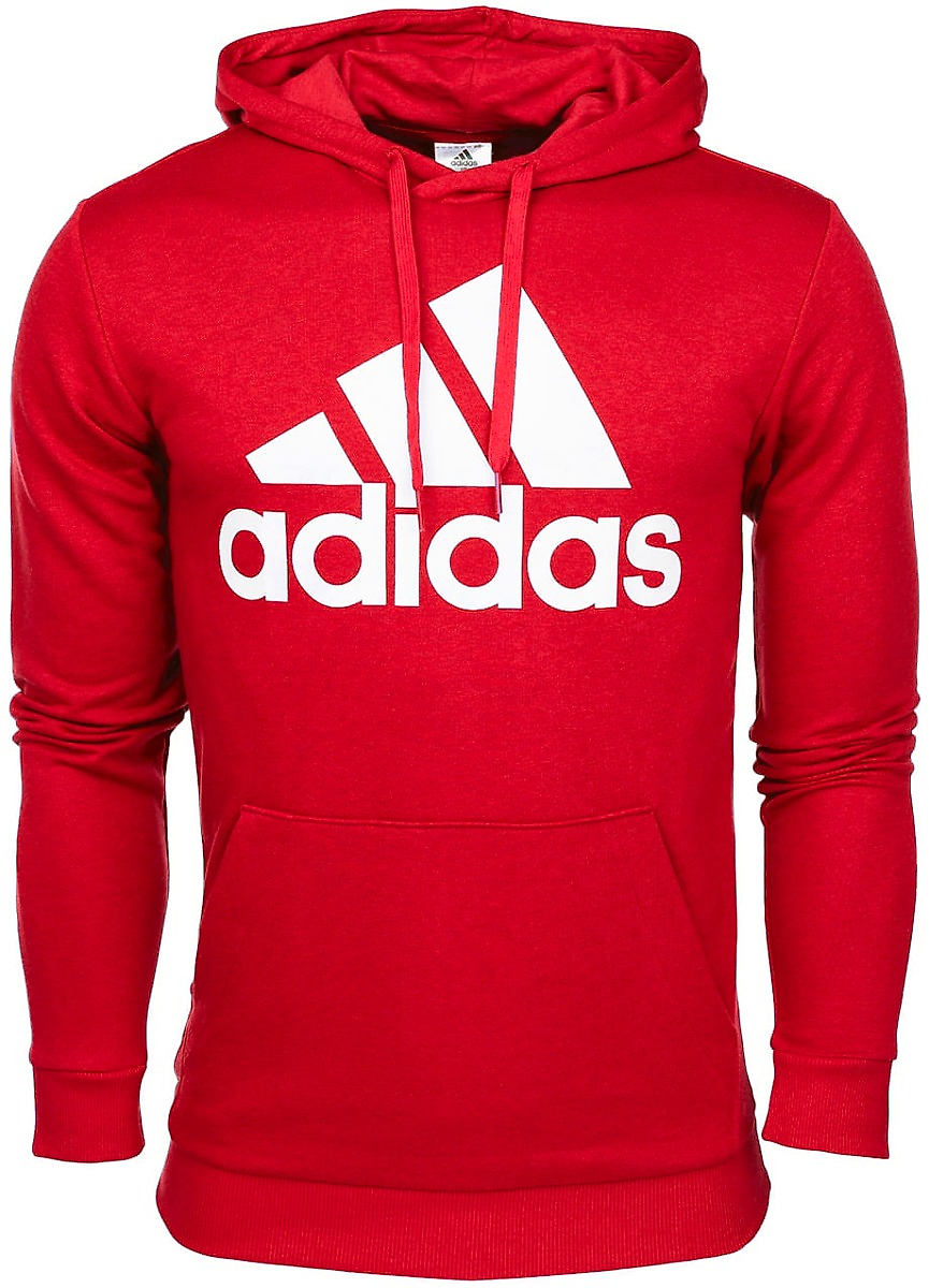 adidas bluza męska Essentials Hoodie GV0249