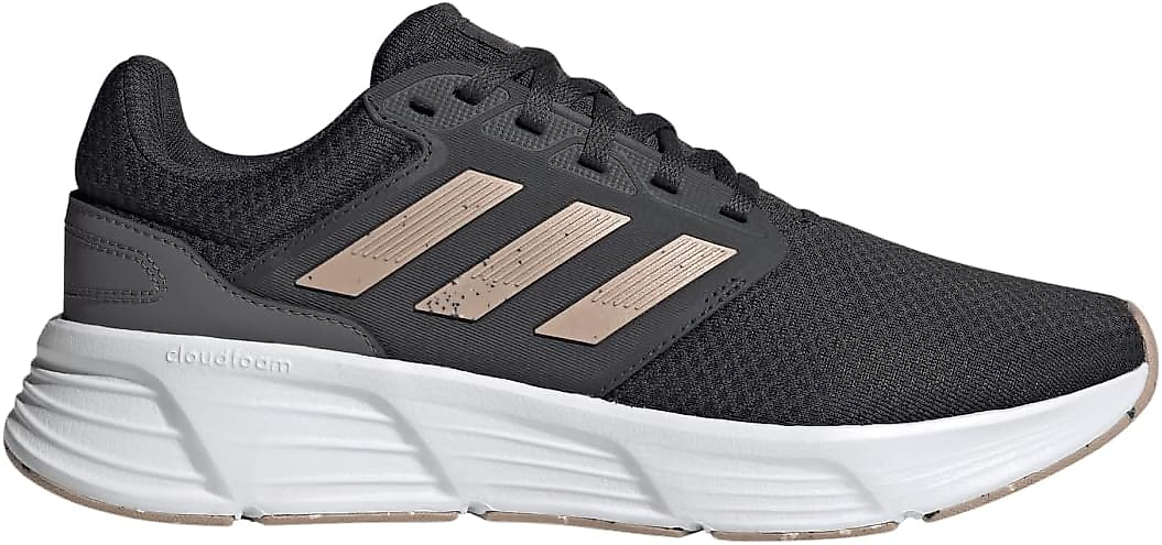 adidas Buty męskie do biegania Galaxy 6 HP2404 EUR 43 1/3