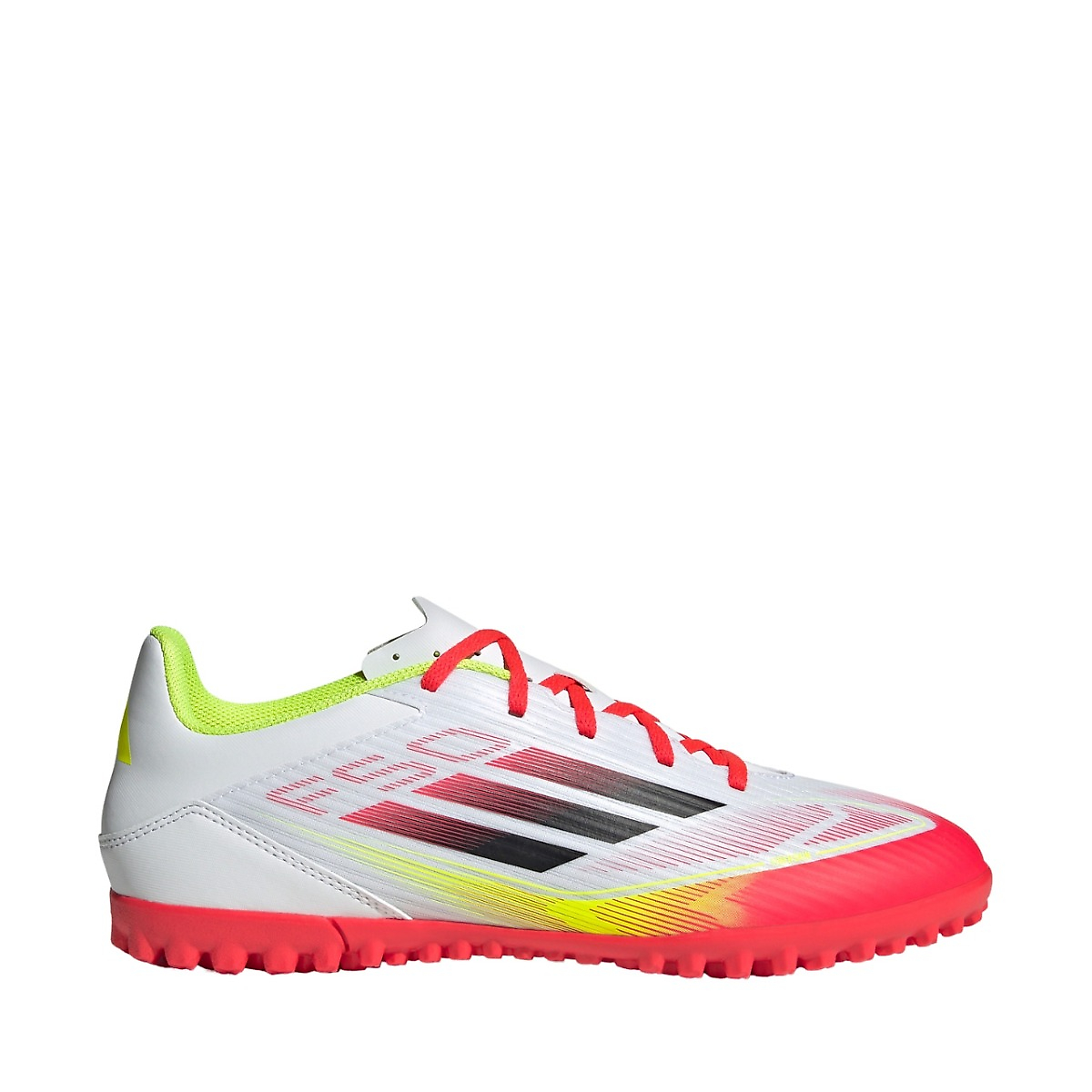adidas Buty piłkarskie F50 Club TF IE1225 EUR 44