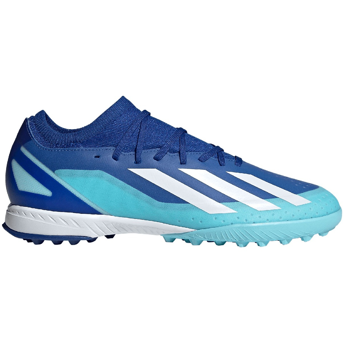 adidas Buty piłkarskie X Crazyfast.3 TF ID9338 EUR 44