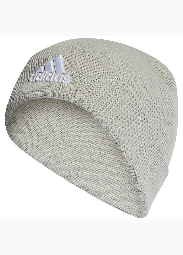 adidas Czapka młodzieżowa Logo OSFY II3524 adidas Czapka młodzieżowa Logo OSFY II3524