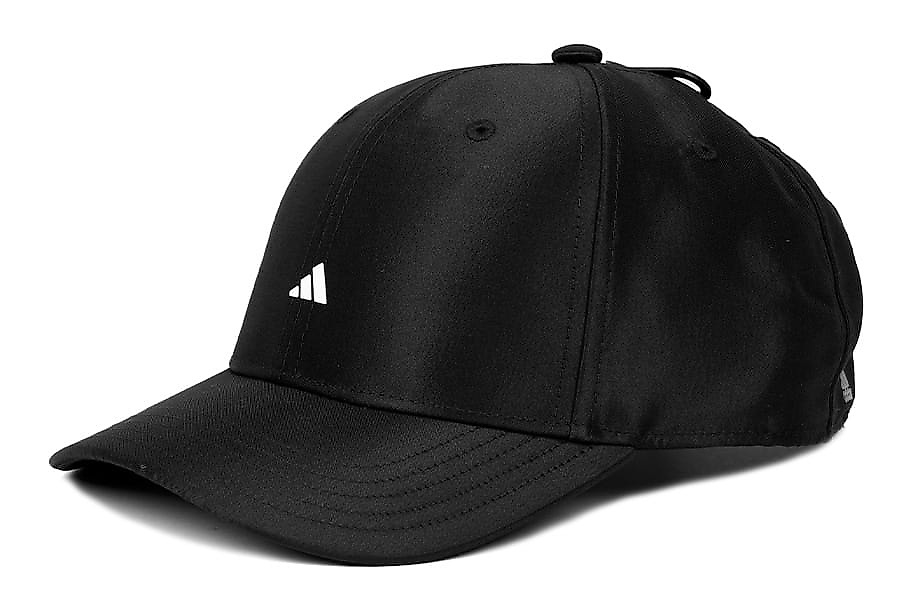 adidas Czapka z daszkiem męska Satin BASEB CAP OSFM HA5550