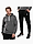 Afbeelding van adidas Dres męski Entrada 22 Hoody HB0578/HB0574 productvariant