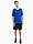 Afbeelding van adidas dziecięcy strój sportowy koszulka spodenki Entrada 22 Jersey HG3948/H57502 productvariant