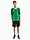Afbeelding van adidas dziecięcy strój sportowy koszulka spodenki Entrada 22 Jersey HI2126/H57502 productvariant