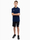 Afbeelding van adidas dziecięcy strój sportowy koszulka spodenki Entrada 22 Polo H57493/H57502 productvariant