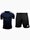 Afbeelding van adidas dziecięcy strój sportowy koszulka spodenki Squadra 21 Jersey GN5745/GN5767 productvariant
