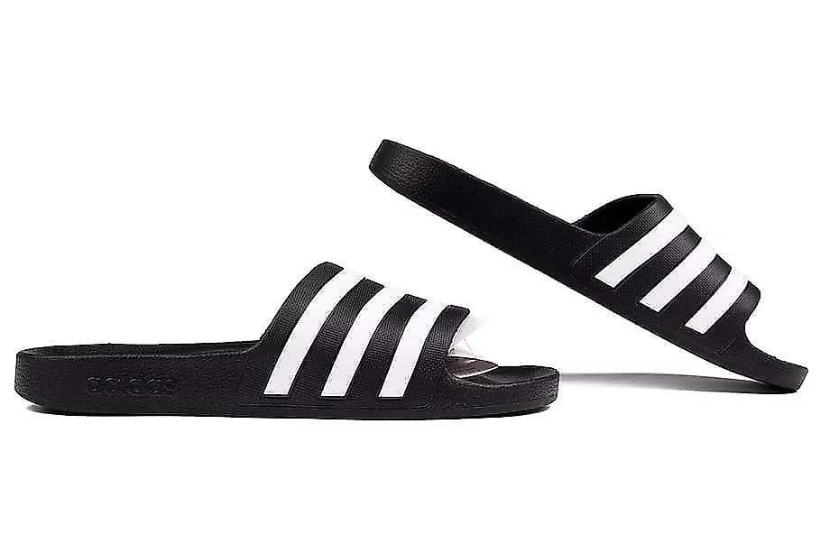 adidas Slippers Adilette Aqua F35543 EUR 38 OUTLET