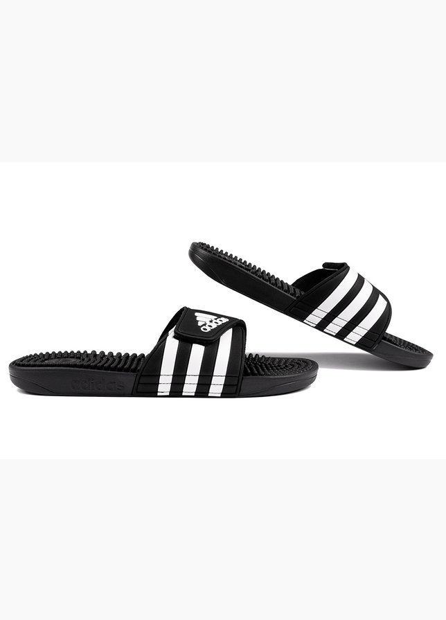Adidas Klapki męskie Adissage F35580 Adidas Klapki męskie Adissage F35580