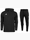 Afbeelding van adidas Komplet dziecięcy Tiro 23 League Sweat Hoodie HS3606/HS3614 productvariant