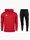 Afbeelding van adidas Komplet dziecięcy Tiro 23 League Sweat Hoodie HS3607/HS3614 productvariant
