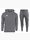 Afbeelding van adidas Komplet dziecięcy Tiro 23 League Sweat Hoodie HZ3016/HZ3020 productvariant