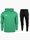 Afbeelding van adidas Komplet dziecięcy Tiro 23 League Sweat Hoodie IC7854/HS3614 productvariant