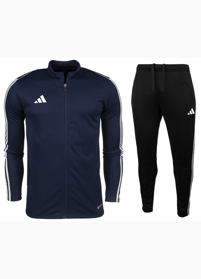 adidas Komplet dziecięcy Tiro 23 League Training HS3525/HS3496 adidas Komplet dziecięcy Tiro 23 League Training HS3525/HS3496
