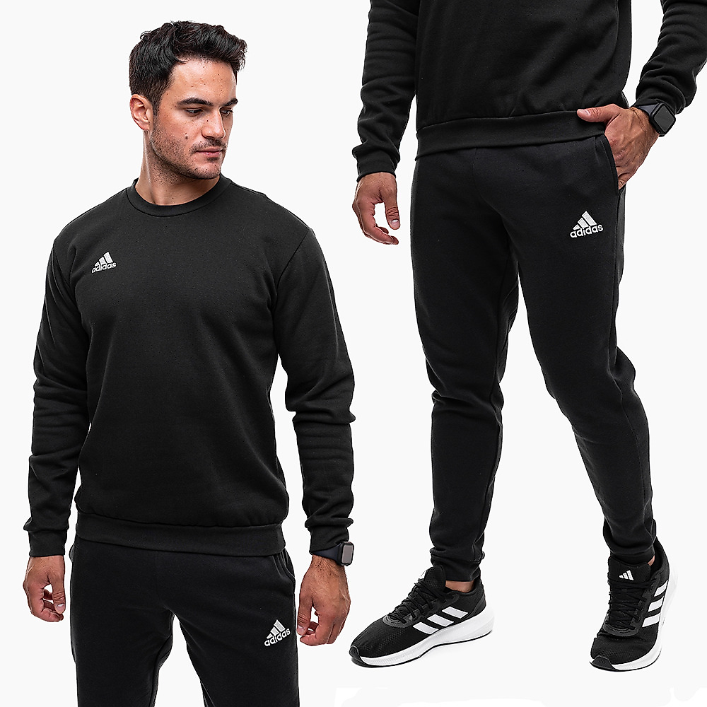 adidas Heren trainingspak Entrada 22 Sweat H57478/HB0574