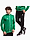 Afbeelding van adidas Komplet męski Entrada 22 Track Training HI2135/HC0332 productvariant