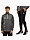 Afbeelding van adidas Komplet męski Entrada 22 Training H57546/HC0332 productvariant