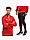 Afbeelding van adidas Komplet męski Entrada 22 Training H57556/HC0332 productvariant