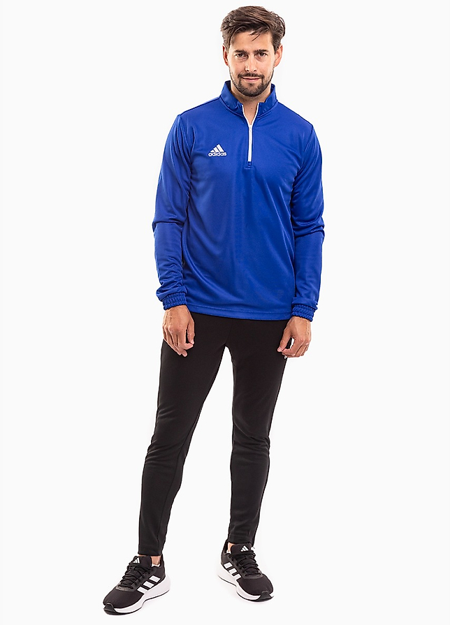 adidas Heren sportset Entrada 22 Training HG6286/HC0332 adidas Heren sportset Entrada 22 Training HG6286/HC0332