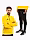 Afbeelding van adidas Komplet męski Entrada 22 Training HI2128/HC0332 productvariant