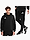 Afbeelding van adidas Komplet męski Entrada 26 Hoody JZ6577/JZ9138 productvariant