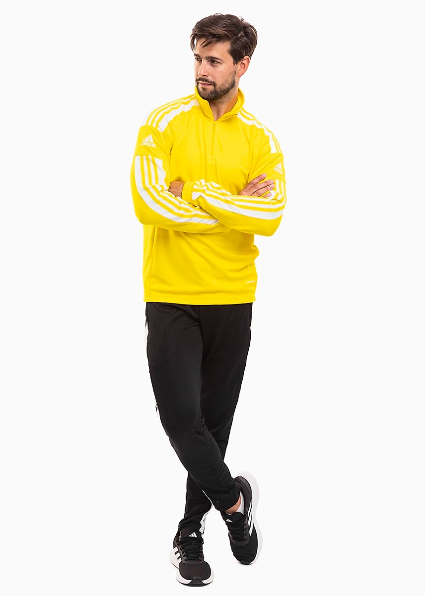 adidas Heren sportset Squadra 21 Training GP6474/GK9545
