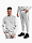 Afbeelding van adidas Komplet męski Squadra 25 Sweat Crew JD2960/JD2962 productvariant