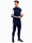 Afbeelding van adidas Komplet męski Squadra 25 Training Top JD2983/JD2988 productvariant