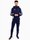 Afbeelding van adidas Komplet męski Tiro 24 Training Hoodie IR9398/IR9343 productvariant