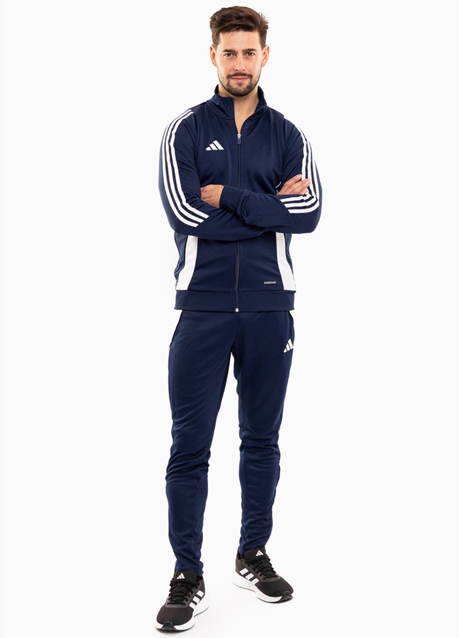 adidas Komplet męski Tiro 24 Training IR7498/IR9343 adidas Komplet męski Tiro 24 Training IR7498/IR9343