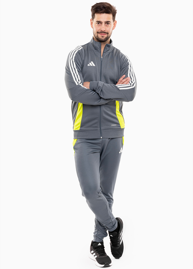 adidas Komplet męski Tiro 24 Training IV6939/IV6945 adidas Komplet męski Tiro 24 Training IV6939/IV6945