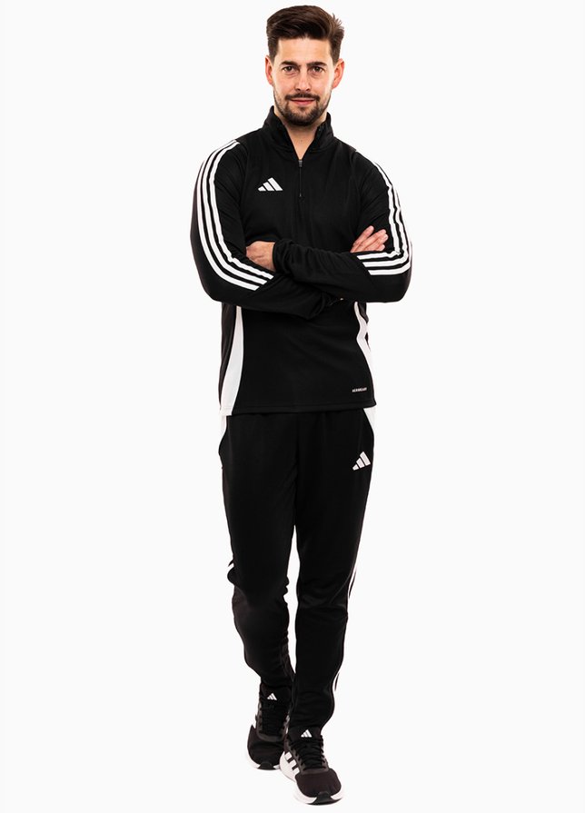 adidas Komplet męski Tiro 24 Training Top IJ9963/IP1952 adidas Komplet męski Tiro 24 Training Top IJ9963/IP1952